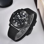 Montre sport premium pour natation et aventures aquatiques
