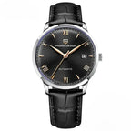 Montre automatique homme mouvement japonais
