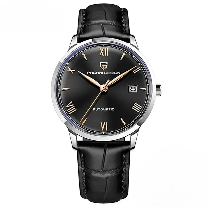 Montre automatique homme mouvement japonais
