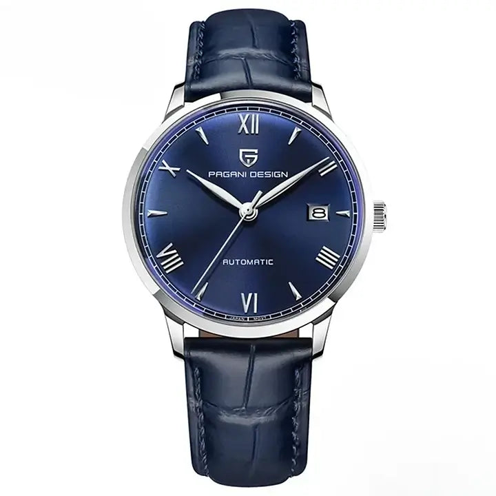 Montre automatique homme calendrier
