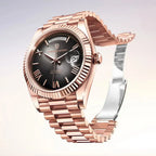 Montre homme automatique NH36A

