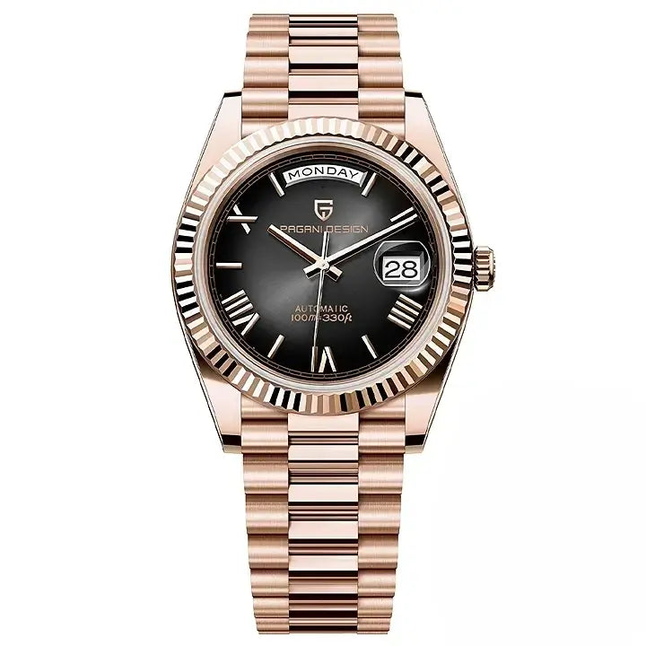 Montre homme étanche 100 mètres 10 bar
