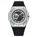 montre mécanique automatique homme colosse prestige
