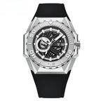 montre mécanique automatique homme colosse prestige
