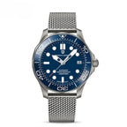 Montre automatique homme luxe abordable