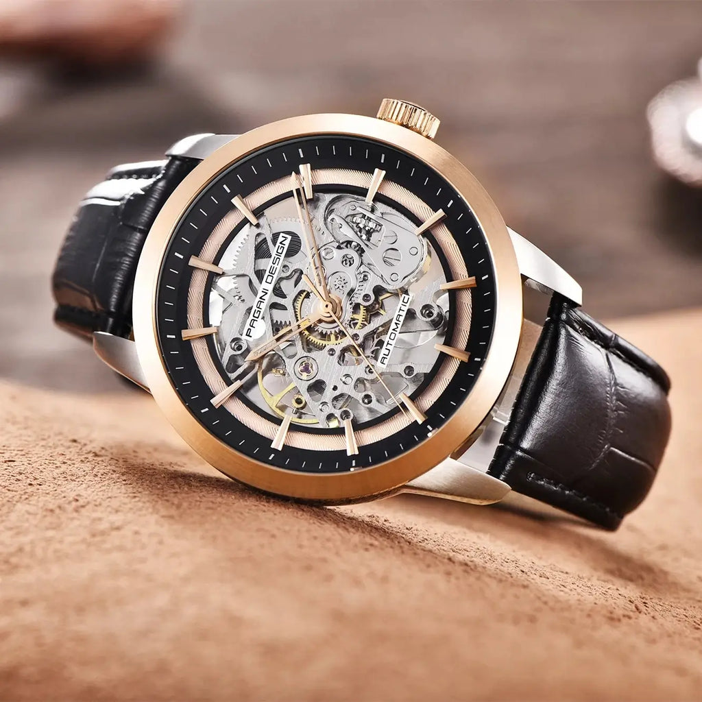 Montre homme étanche 30 mètres 3 bar
