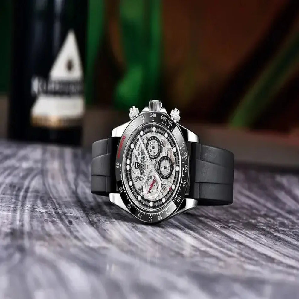 montre étanche 100 mètres