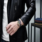 montre mécanique automatique homme