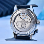 Montre homme raffinée adaptée aux tenues business et casual