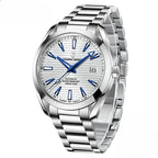 Montre homme cadran lumineux haute visibilité