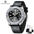 montre mécanique homme luxe bracelet acier fermoir sécurisé design contemporain premium