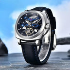 montre mécanique précision horlogère