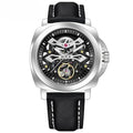 montre automatique étanche 100 mètres