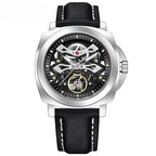montre automatique étanche 100 mètres