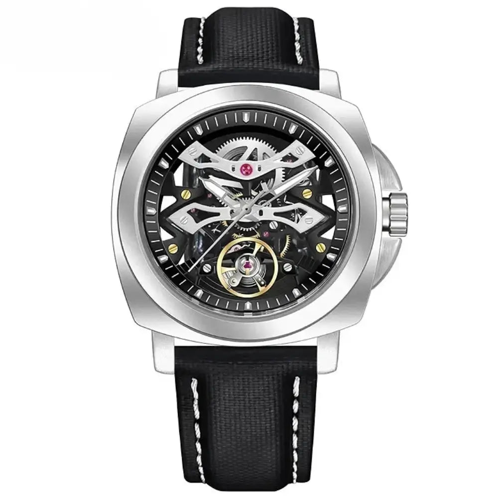 montre automatique étanche 100 mètres