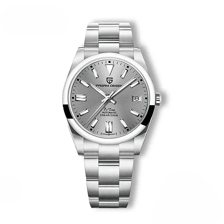 montre homme style océanique premium