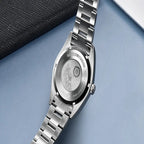 Profil de la montre Prestige Océan Élégance contemporaine