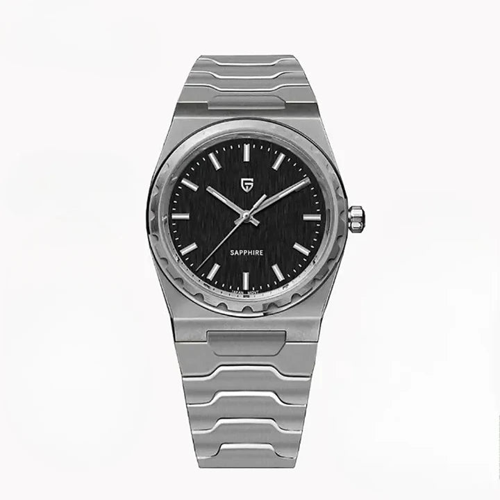 montre quartz aeroslim prestige