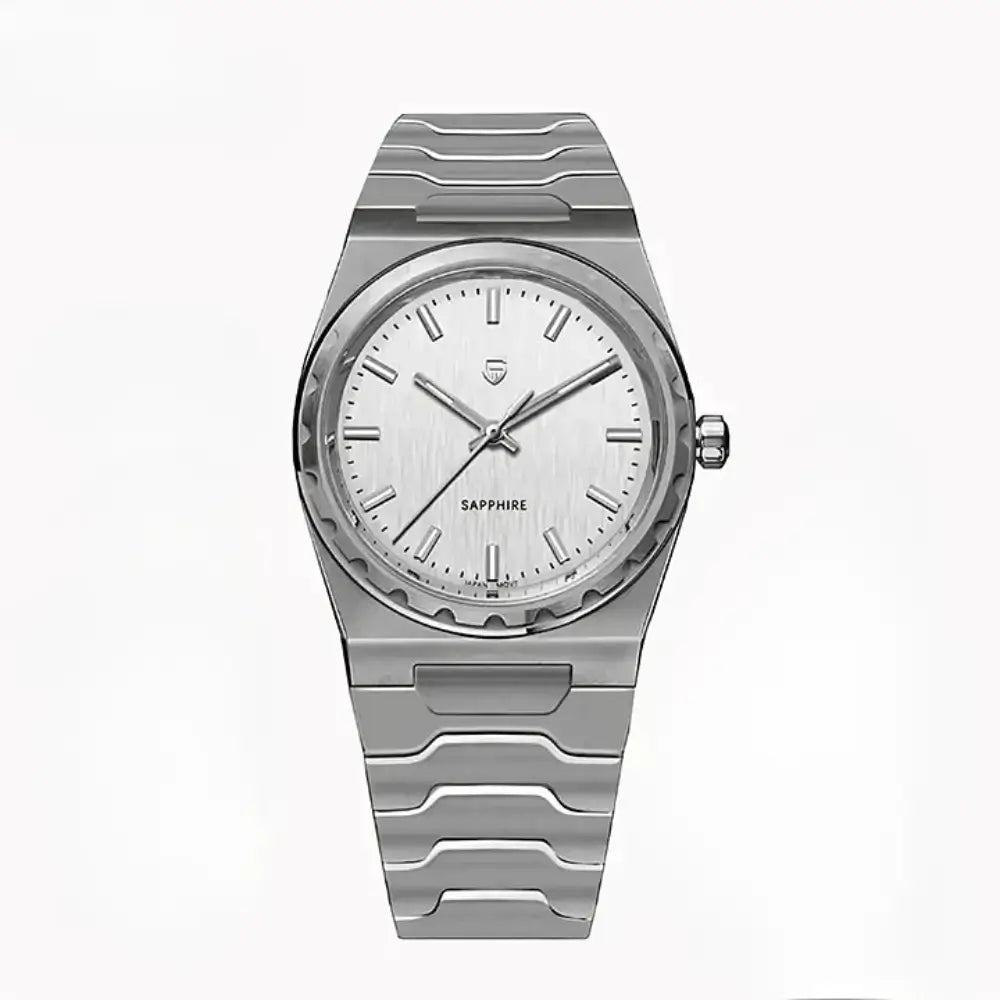 montre élégante pour homme