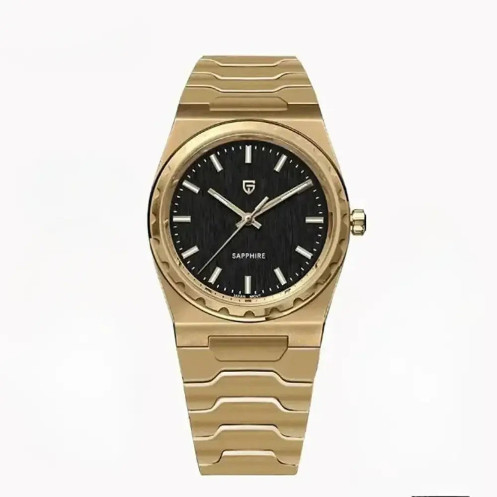 montre homme résistante aux chocs