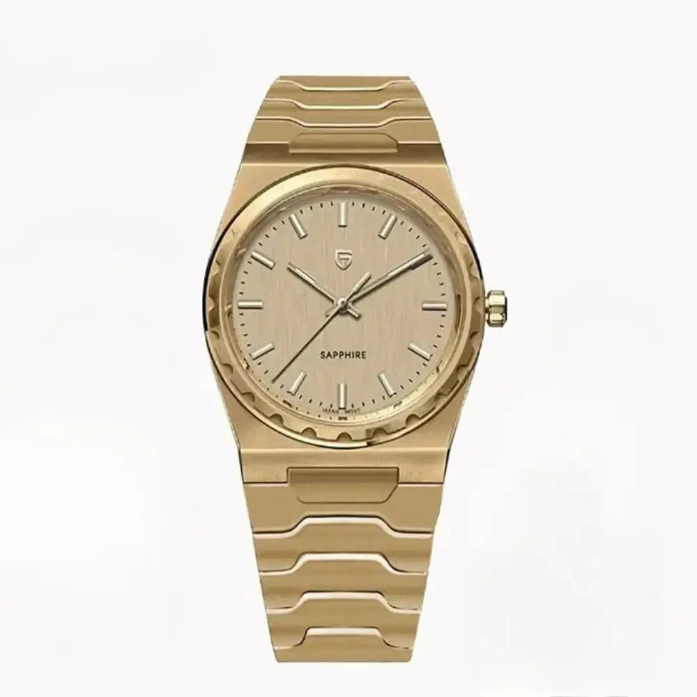montre quartz ultra fine 7 mm