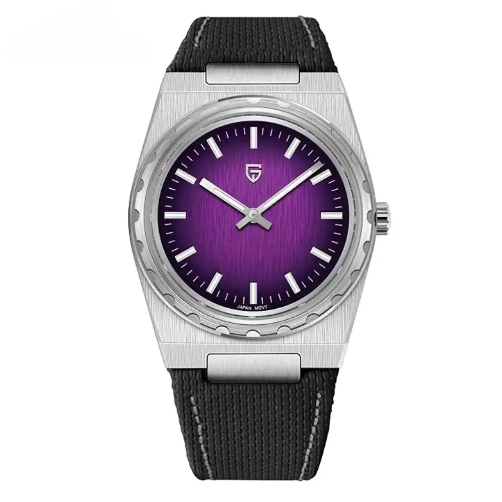 montre quartz haut de gamme