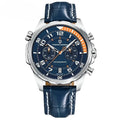 montre chronographe compétition homme