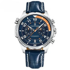 montre chronographe compétition homme