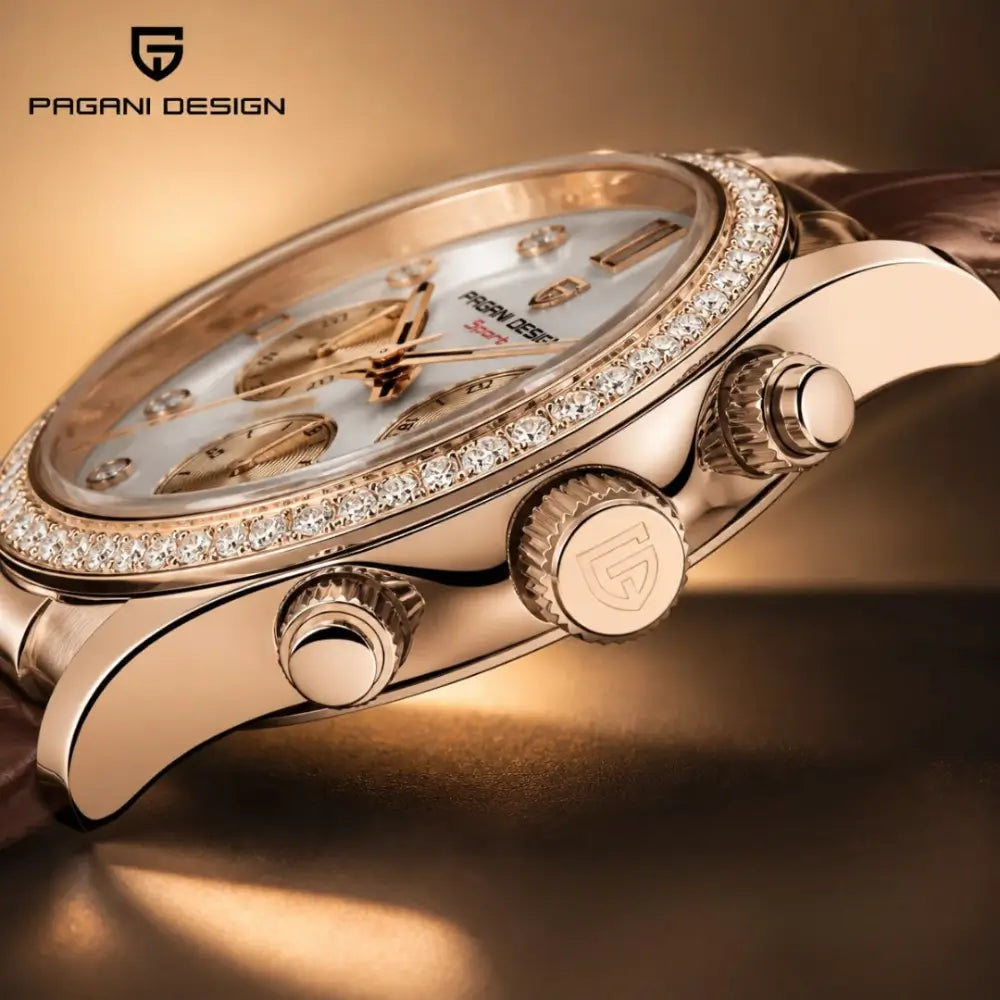 montre quartz montre cadeau femme
