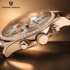 montre quartz montre cadeau femme
