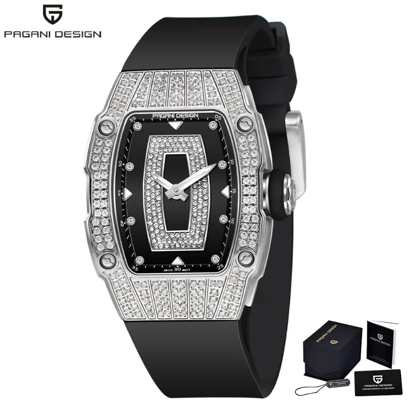 montre femme étanche 50 mètres