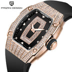 montre femme étanche 50 mètres
