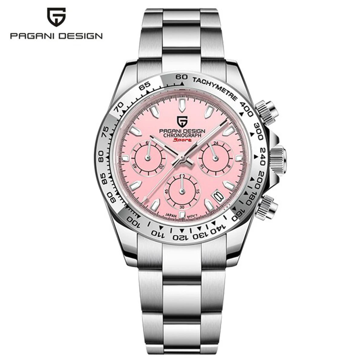 montre quartz femme luxe