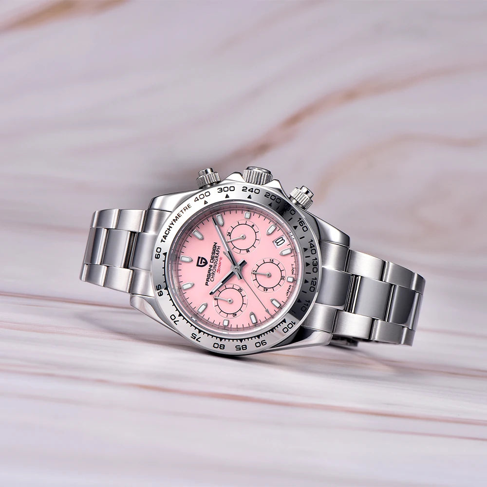 montre fashion femme premium