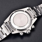 montre femme verre saphir