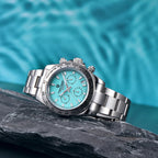montre femme étanche 100 mètres