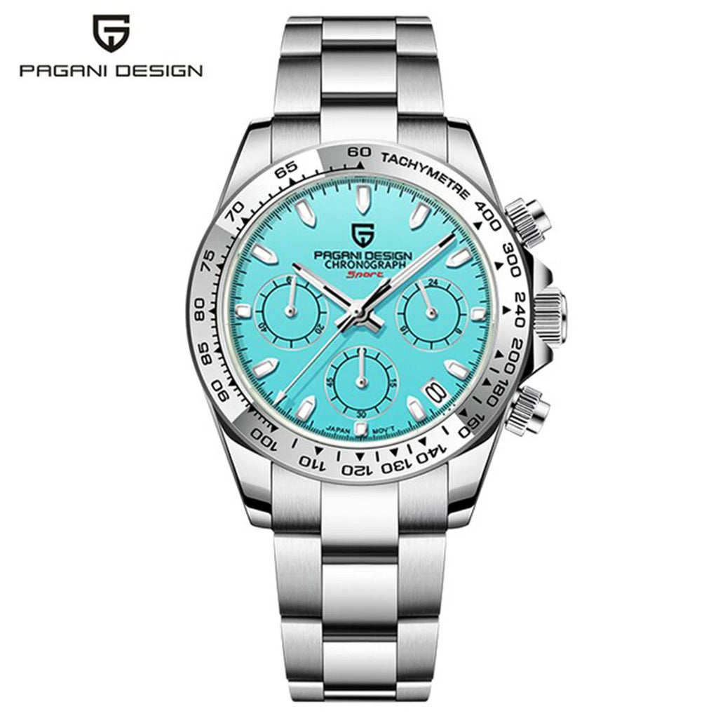 montre femme cadran rose élégant