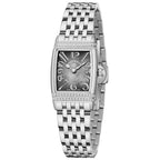 Montre quartz haute précision pour usage quotidien