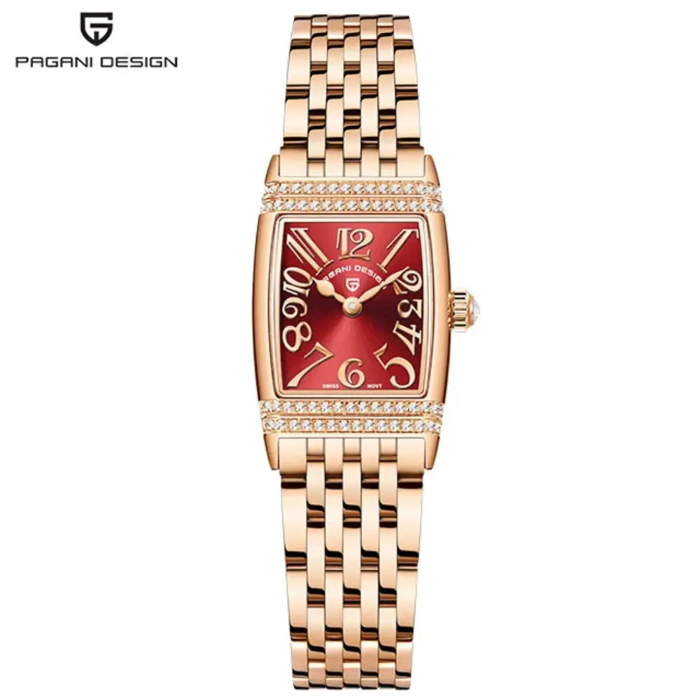 Montre PAGANI DESIGN au design fashion et casual