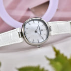 montre femme verre saphir anti rayures
