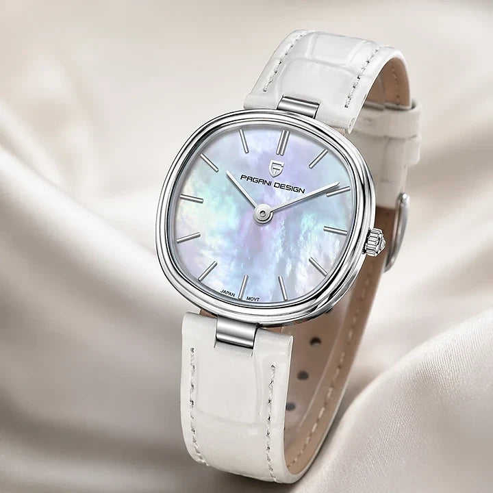 montre quartz étanche 50 mètres
