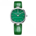 montre quartz élégance féminine
