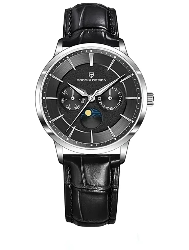 Montre homme écrin cadeau
