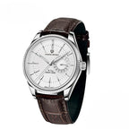 Montre quartz japonaise homme haute précision

