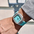 Montre quartz japonaise haute précision homme
