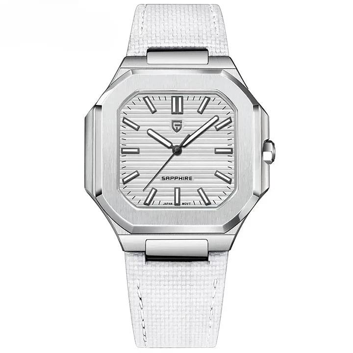 Montre homme étanche 50 mètres 5 bar
