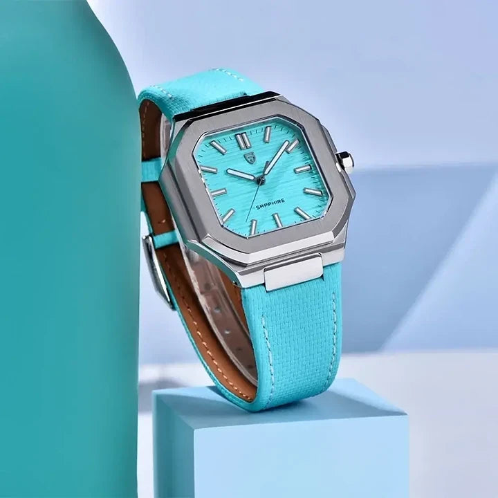 Montre homme sport luxe design premium
