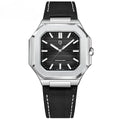 Montre quartz homme élégante quotidienne