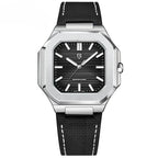 Montre quartz homme élégante quotidienne