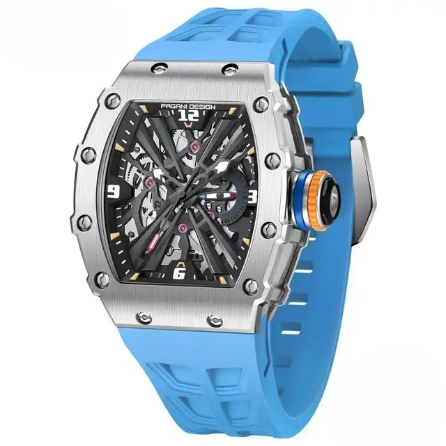 montre quartz précision japonaise
